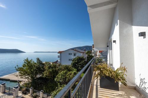 Boka Bay Residences in Savina Monastery