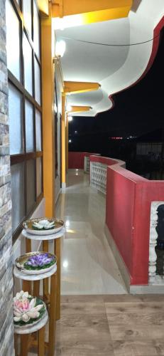 Myodi-Yasi Homestay Rake Ziro 5 mnts walk from Airport in Zero