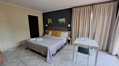 Hotel Rodsan Suizo - Castelldefels