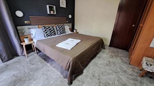 Hotel Rodsan Suizo - Castelldefels