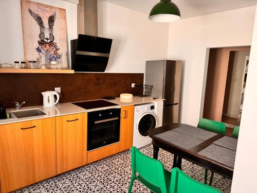 Apartament Tuchola