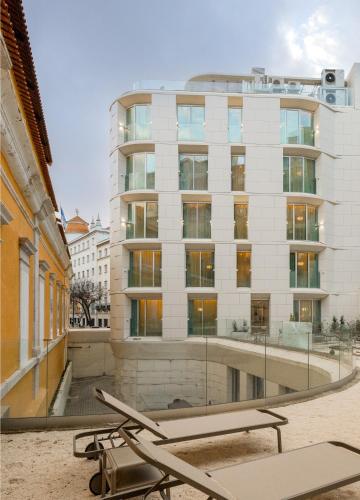 POSTCODE Liberdade, Lisabon (fotografie 10)