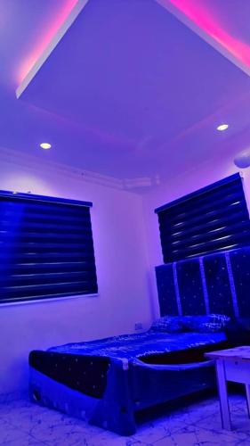 Annabelle & Annabelle Apartment in Абеокута