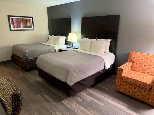 Quality Inn & Suites Banquet Center - image 6