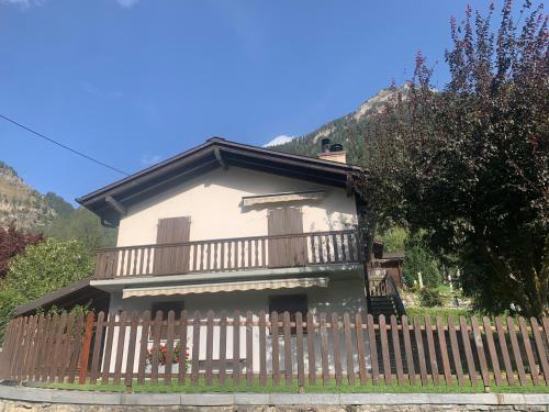 Appartamento del Sole in Blenio
