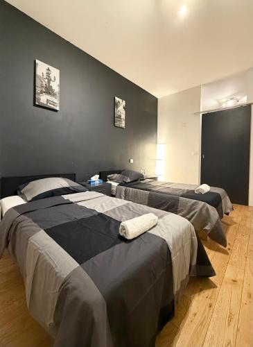Family Champs Elysées appartement - image 10