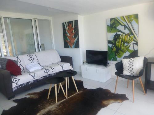 The Tree House in ポイント ブランチ