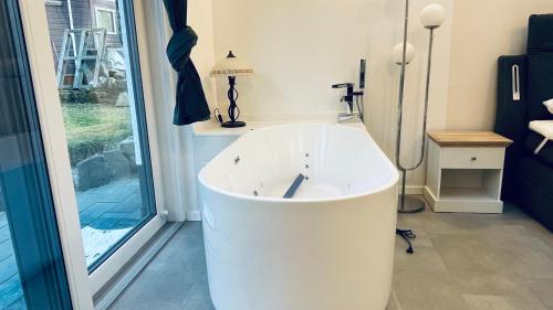 Faciliteter, Holidayhome Unkel in Unkel