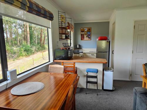 Lake Escape Okere Jetty on Lake Rotoiti, Rotorua