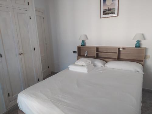 Apartamento Mar de Gata in Cabo de Gata