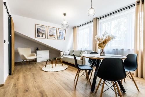 Apartamenty Stary Kamieniec 1 GIEWONT, Zakopane (photo 8)