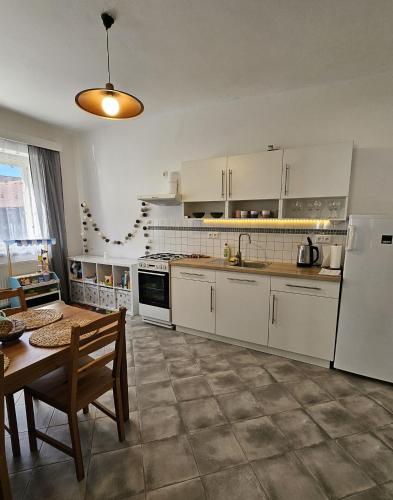 Rodinný apartmán U Kuby (Rodinny apartman U Kuby) in Kladruby