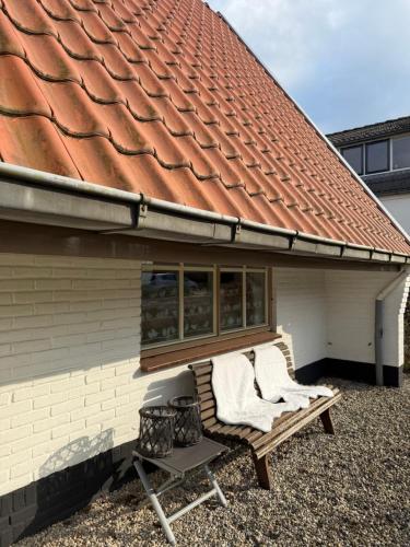 Bij Flora in Beekbergen