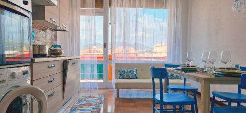 21A - Vista mare a 2 passi da tutto, Lavagna (zdjęcie 8)