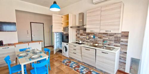21A - Vista mare a 2 passi da tutto, Lavagna (zdjęcie 7)