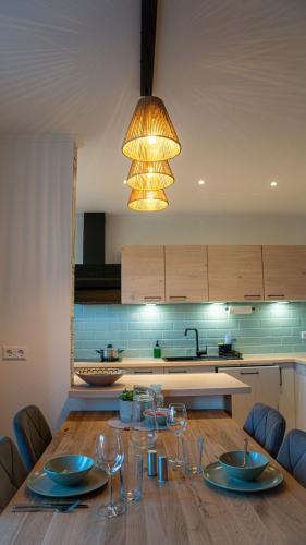 Tom s Apartment - Location saisonnière - Knittelfeld