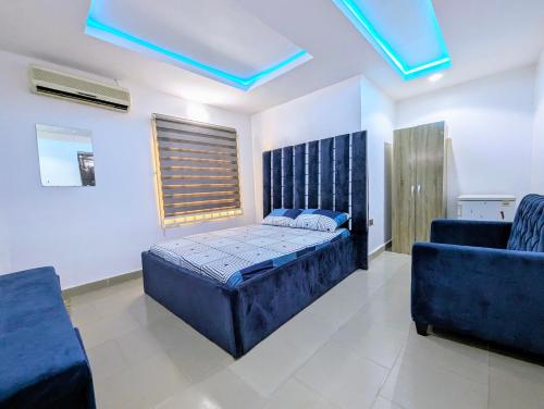 White Castle Apartments in Uyo