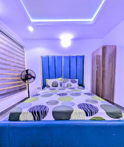 White Castle Apartments in Uyo