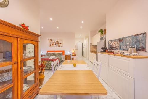 Vaticanloft for you near Metro Station, Rzym (zdjęcie 4)