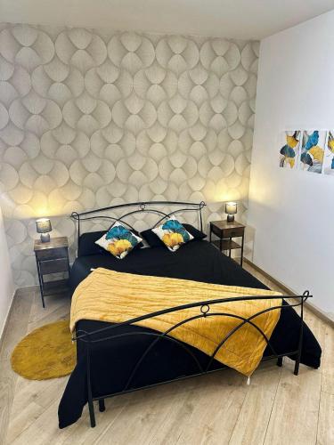 MaLoMA Home intero alloggio fronte metro A, Rzym (zdjęcie 3)
