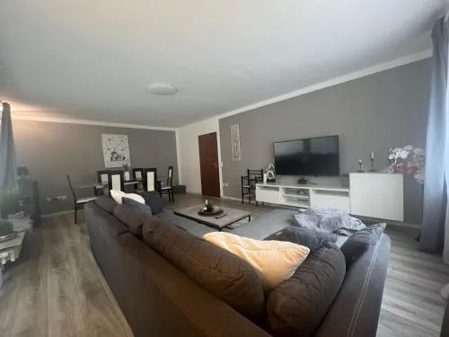 MH City Apartment Baden-Baden in Baden-Baden, Deutschland