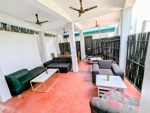 Facilities, White Castle Apartments in Uyo