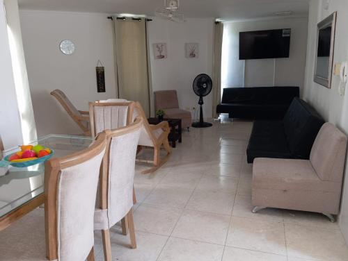 223 HERMOSO APARTAMENTO EN RODADERo - image 2