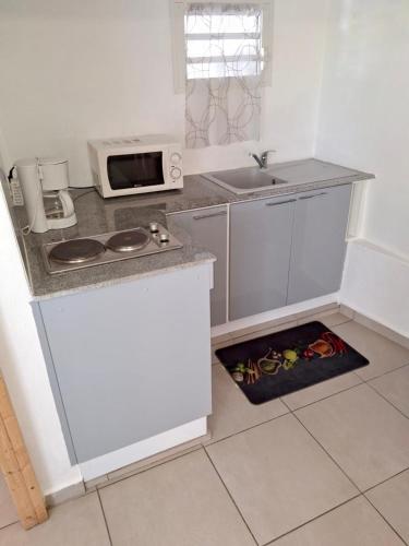 KARENGA Appartel in Mare Gaillard