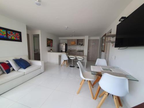 Acogedor Apartamento Ricaurte-Girardot