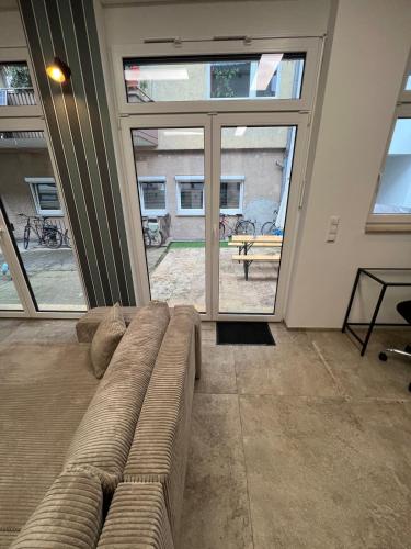 To&To Apartments Studio, Stuttgart (photo 4)