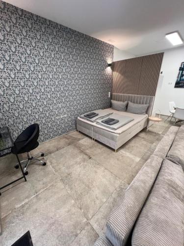 To&To Apartments Studio, Stuttgart (photo 5)