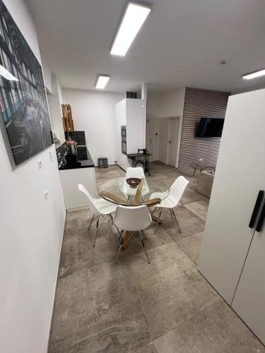 To&To Apartments Studio, Stuttgart (photo 7)