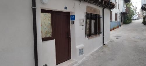 Viesnīcas āriene, El respiro de Candeleda in Candeleda