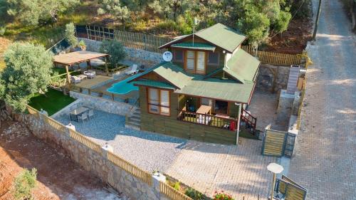 Akyaka 6KM Ocean Villa to the Sea