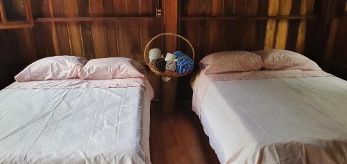 Cabana la ira in Piedra de Moros