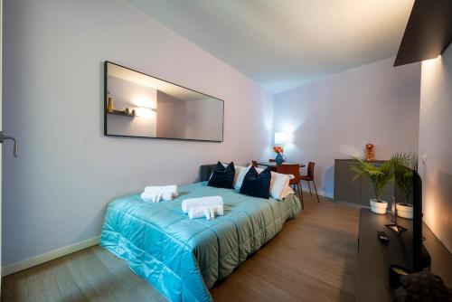 Duomo Design - Bilocale-Wifi-Aircon