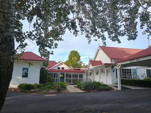 Moore Park Inn - 로비