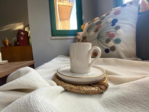 Balat Boutique Hotel, Стамбул (фото 6)