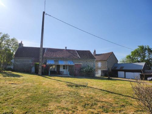 L appartement du Clos Loret - Alençon (L appartement du Clos Loret - Alencon) in Saint-Germain-du-Corbeis