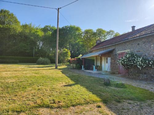 L appartement du Clos Loret - Alençon (L appartement du Clos Loret - Alencon) in Saint-Germain-du-Corbeis