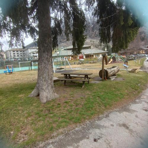 Appartamento Terme view Appartamento Terme view