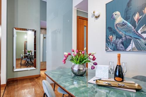 Heart Milan Apartments Duomo Missori