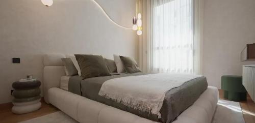 AnfaPlace Residence, Casablanca, la Cornishe-Ain Diab – khách sạn tại Anfa