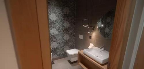 AnfaPlace Residence, Casablanca, la Cornishe-Ain Diab, Casablanca (fotografie 9)