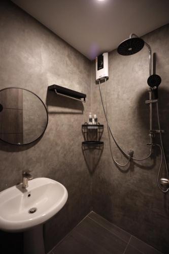 Risa Hostel - Female Only for Solo Travelers, Bangkok (foto 8)