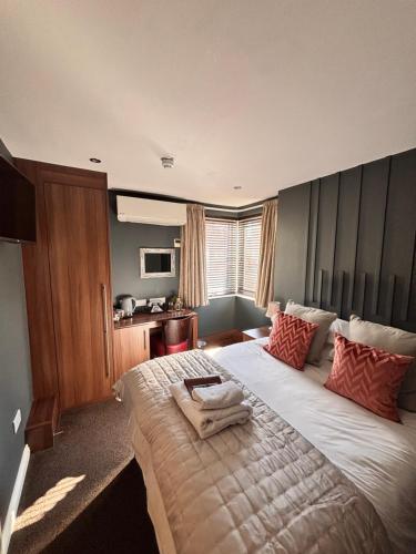 Foundry 34 in Penrith