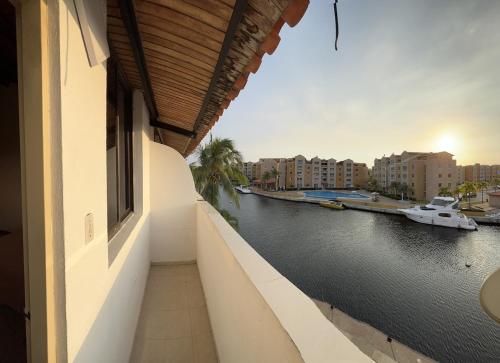 Surrounding environment, Lecheria exclusivo con muelle in Puerto La Cruz
