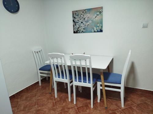 Daydream Apartment in Podgorica Daydream Apartment in Podgorica