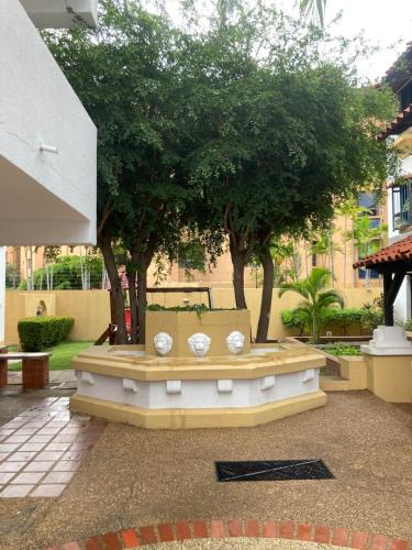 Garden, Lecheria exclusivo con muelle in Puerto La Cruz