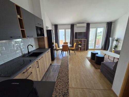 Apartments Haus Magdalena Krk - Location saisonnière - Krk